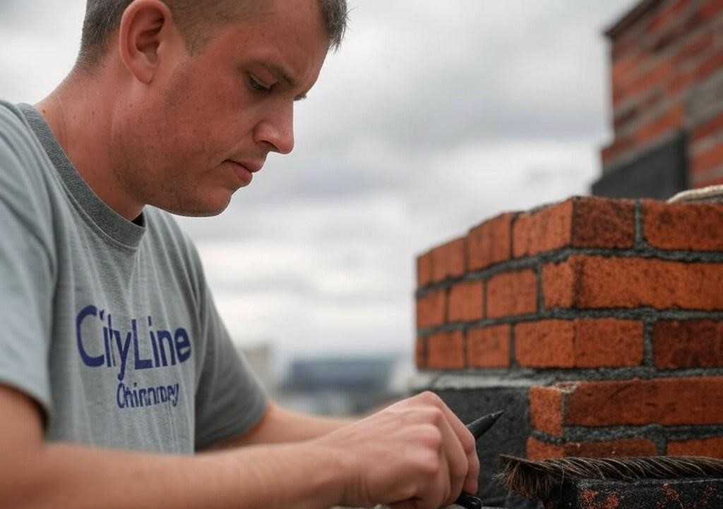 Affordable Chimney Draft Issue Services in Shiloh, MO