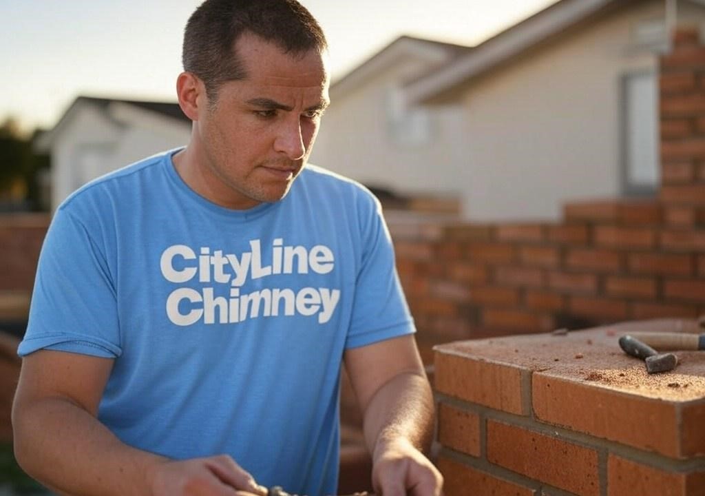 Affordable Chimney Rebuilding Services in Shiloh, MO