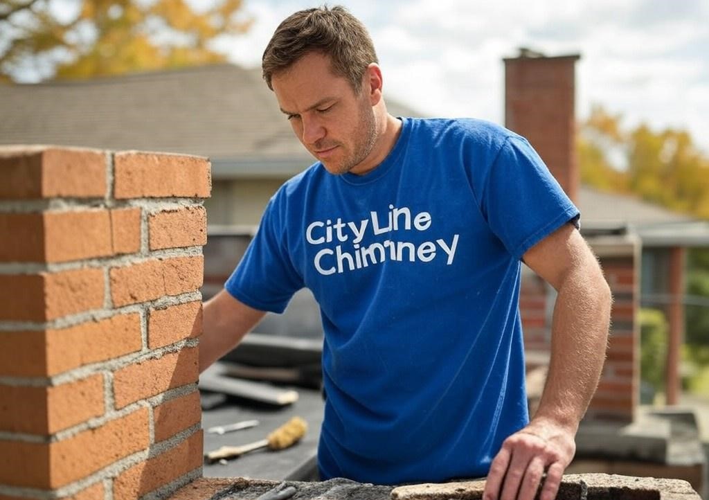 Chimney Draft Issue Services You Can Trust in Shiloh, MO