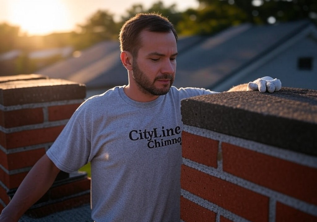 Dependable Chimney Rebuilding Services for Lasting Quality in Shiloh, MO