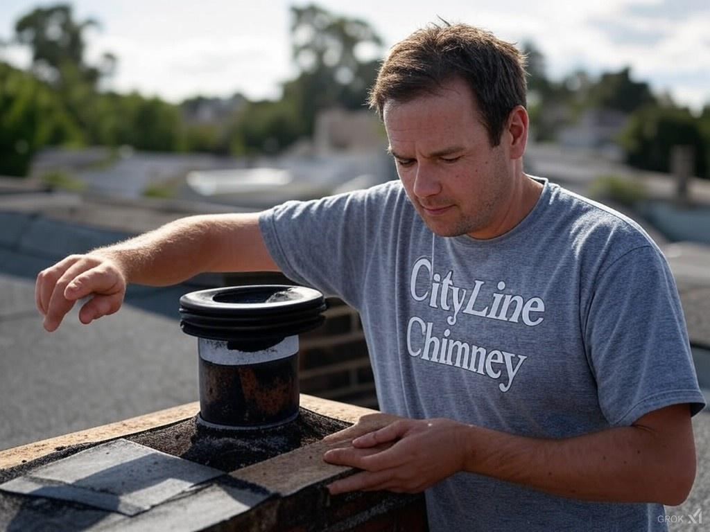 Expert Chimney Cap Services for Leak Prevention and Durability in Shiloh, MO