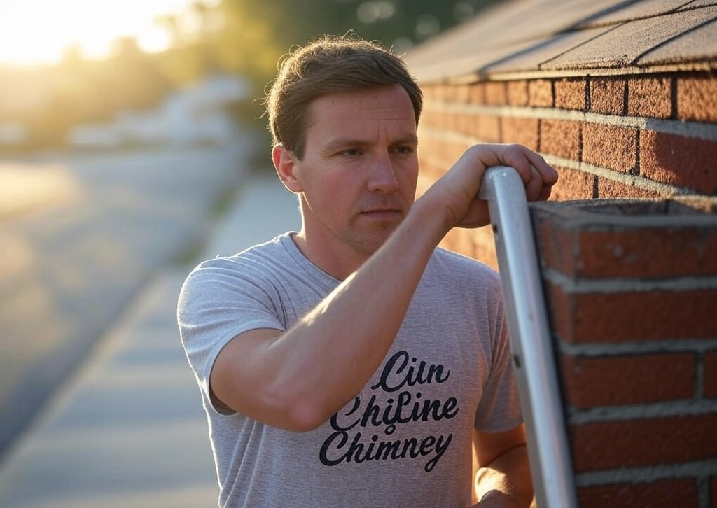 Expert Chimney Repair Solutions for a Secure and Efficient Home in Shiloh, MO