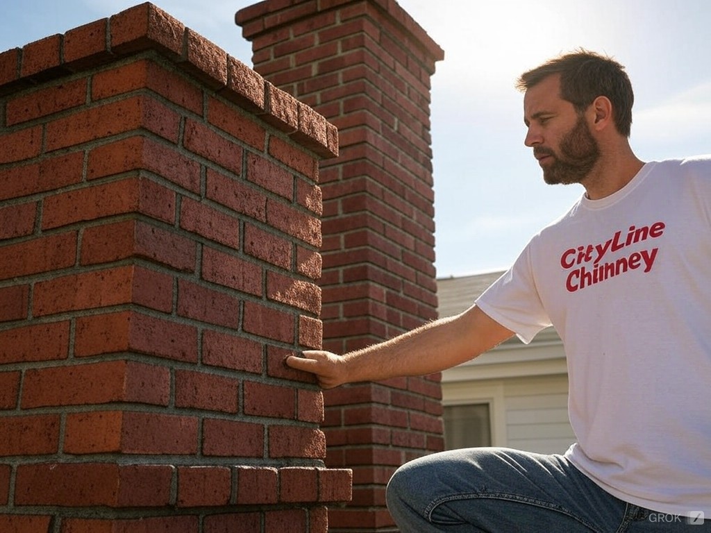 Professional Chimney Liner Installation and Repair in Shiloh, MO
