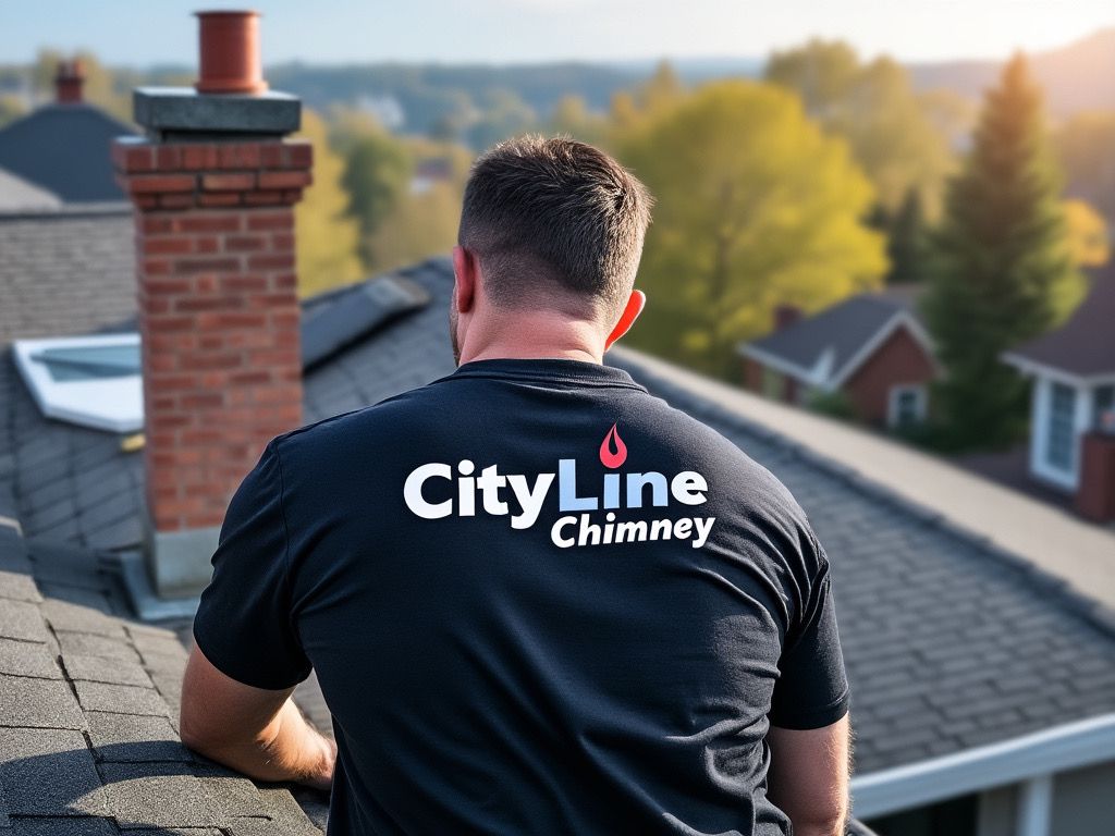 Professional Chimney Waterproofing Installation and Repair in Shiloh, MO