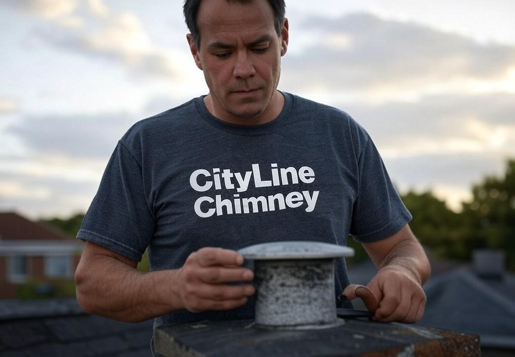 Quality Chimney Flashing Services in Shiloh, MO
