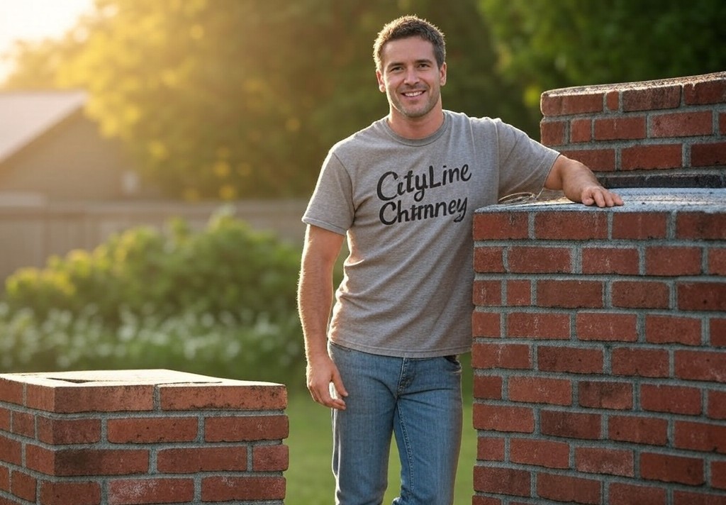 Quick and Dependable Chimney Repair Services in Shiloh, MO