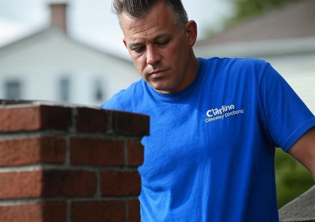 Reliable Chimney Crown Repair for Your Home in Shiloh, MO