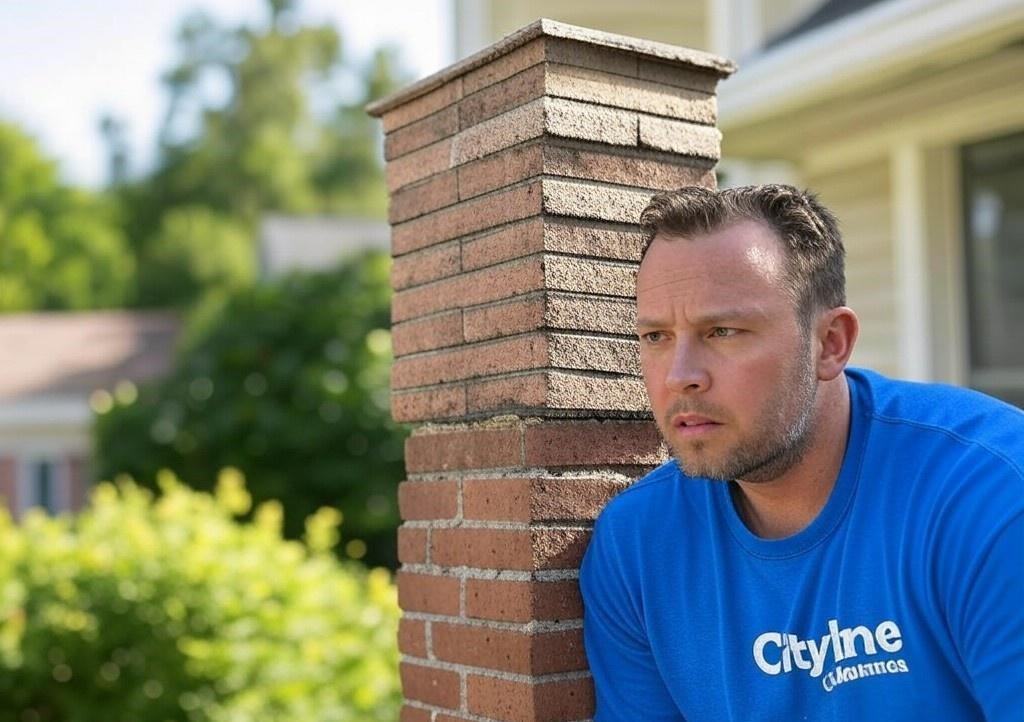 Top Quality Chimney Crown Services in Shiloh, MO
